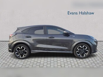 Used Ford Puma 2023 for sale - 77281967: Photo