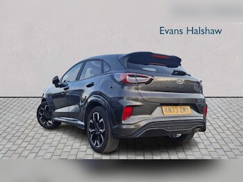 Used Ford Puma 2023 for sale - 77281967: Photo