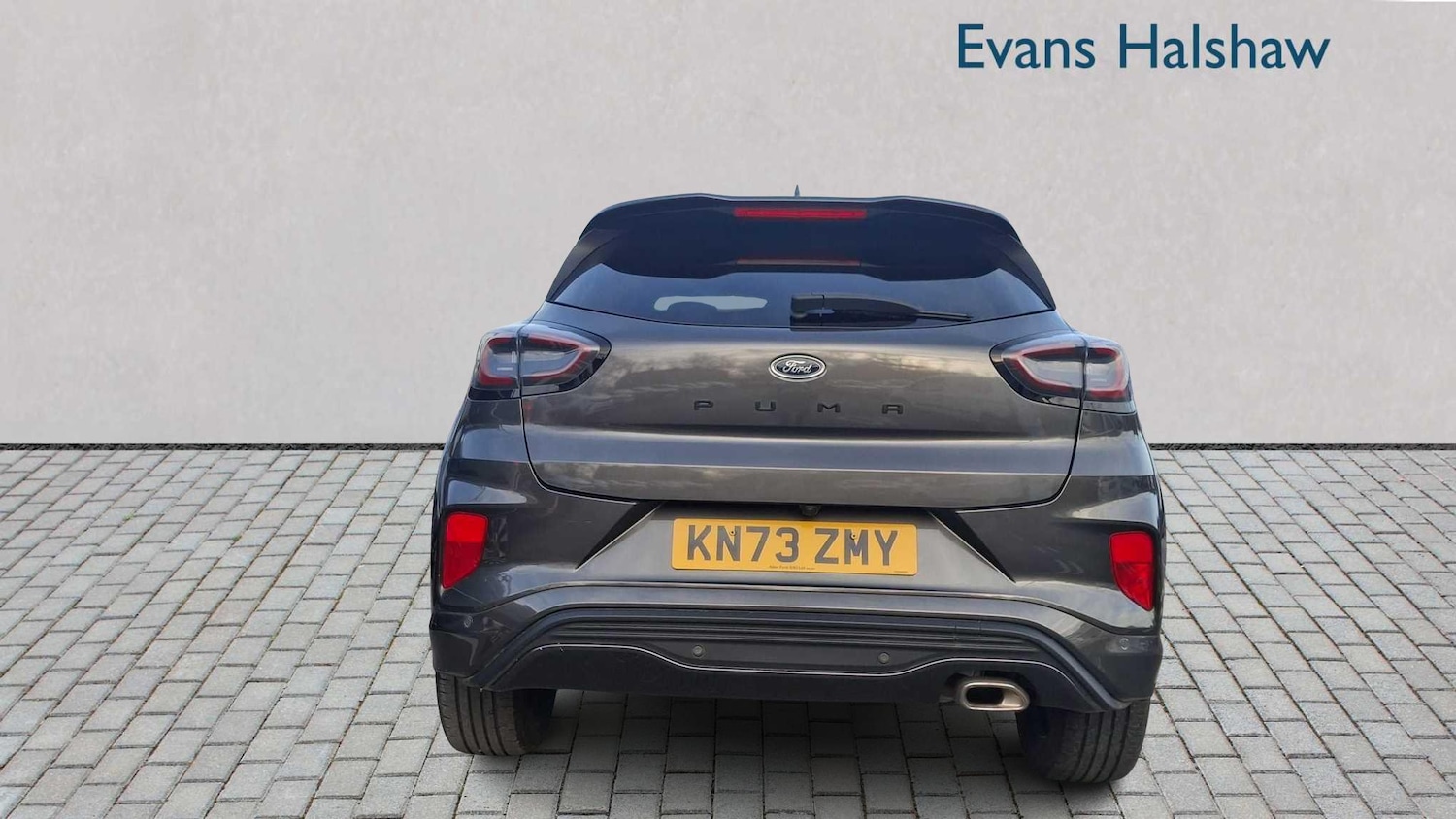 Used Ford Puma 2023 for sale - 77281967: Photo 5