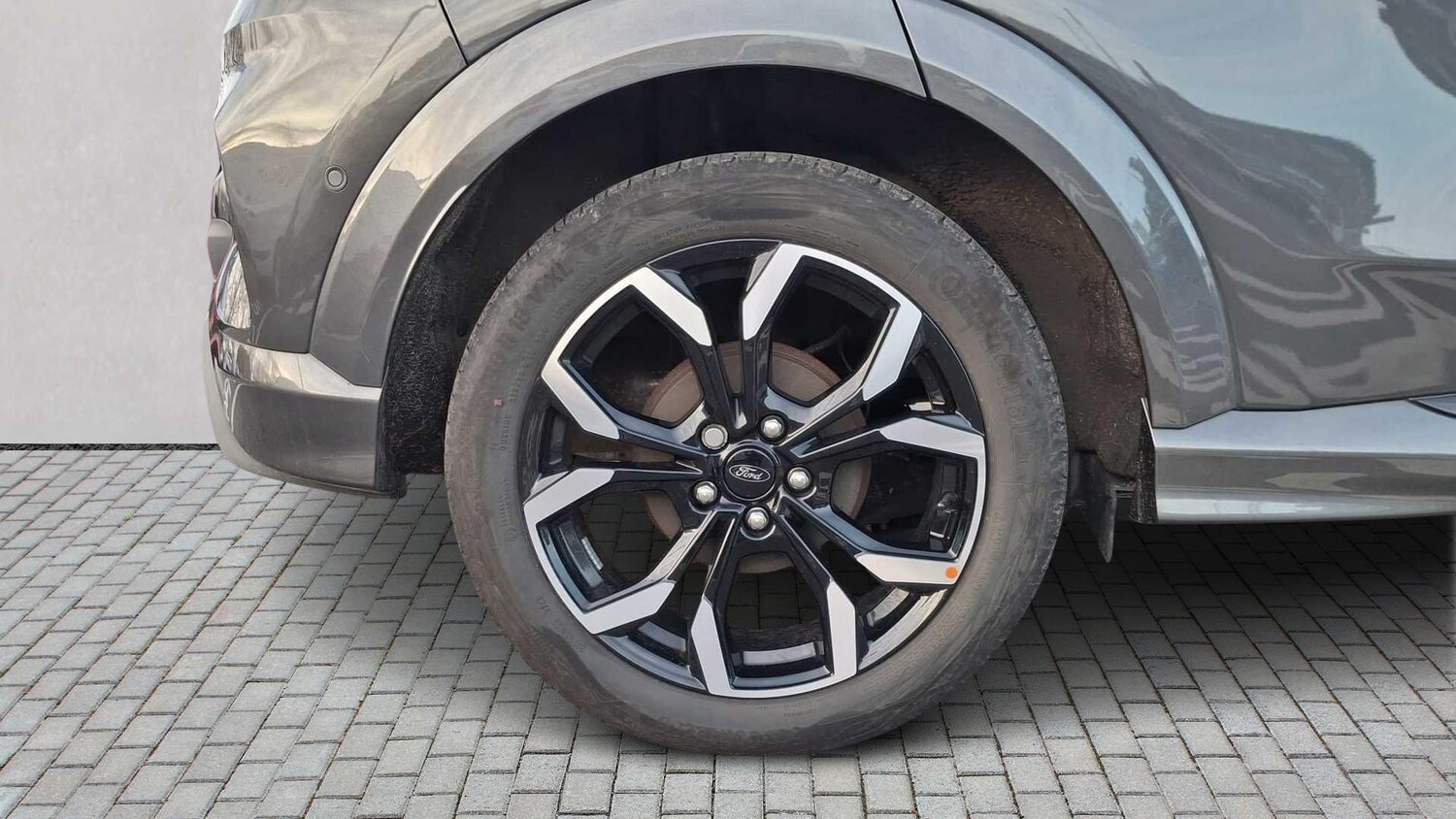 Used Ford Puma 2023 for sale - 77281967: Photo 6