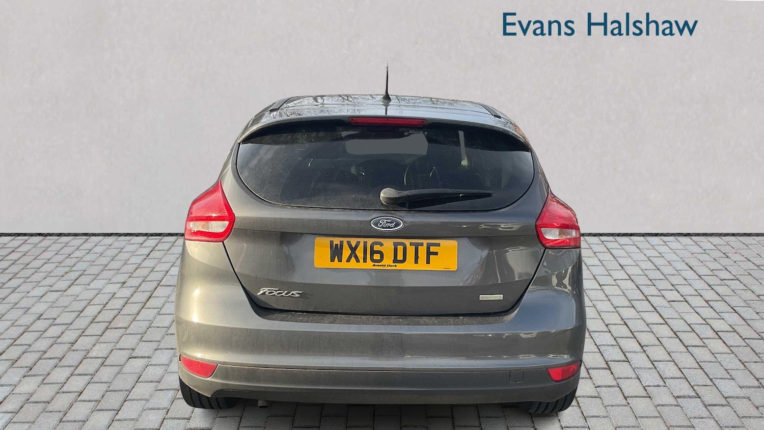 Used Ford Focus 2016 for sale - 77316436: Photo 6