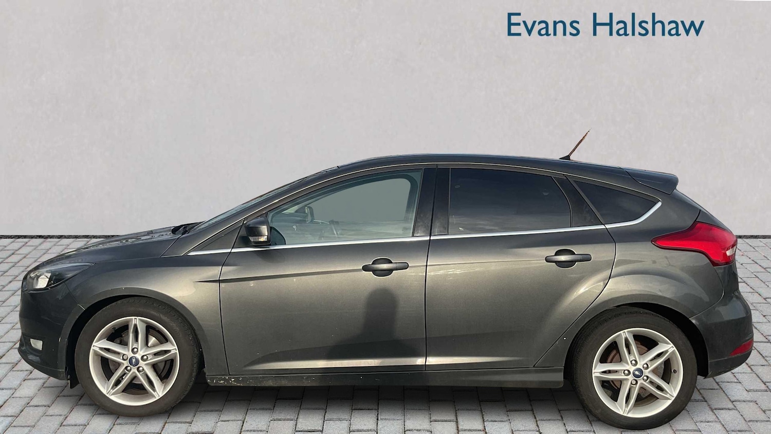 Used Ford Focus 2016 for sale - 77316436: Photo 7