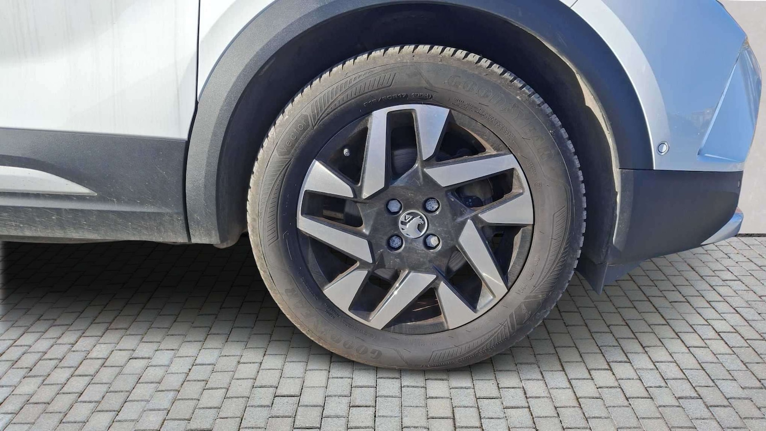 Used Vauxhall Mokka 2022 for sale - 77772206: Photo 2