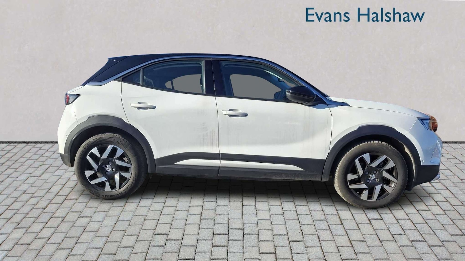 Used Vauxhall Mokka 2022 for sale - 77772206: Photo 4