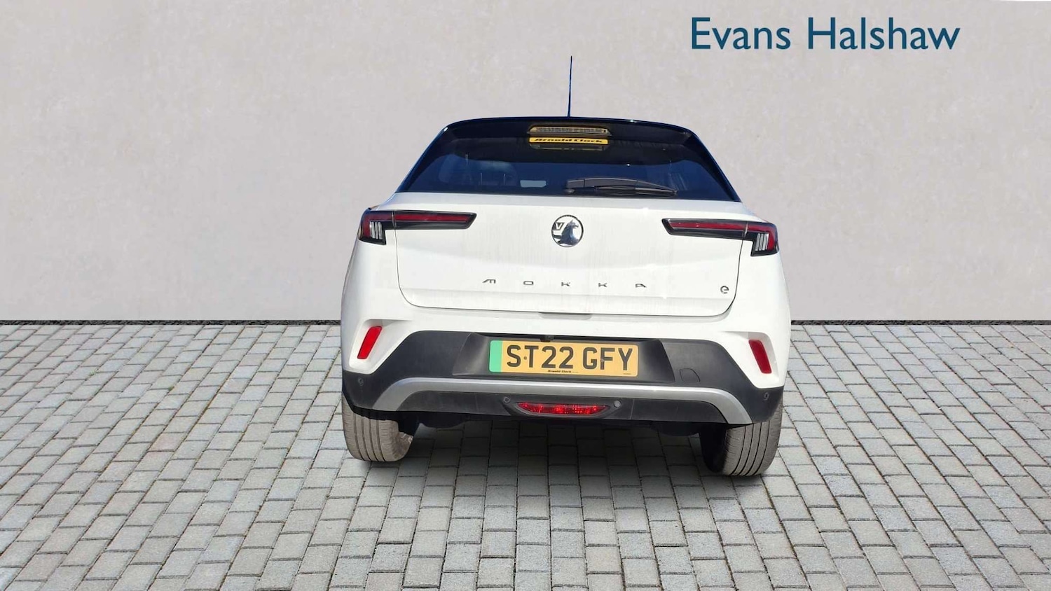 Used Vauxhall Mokka 2022 for sale - 77772206: Photo 5