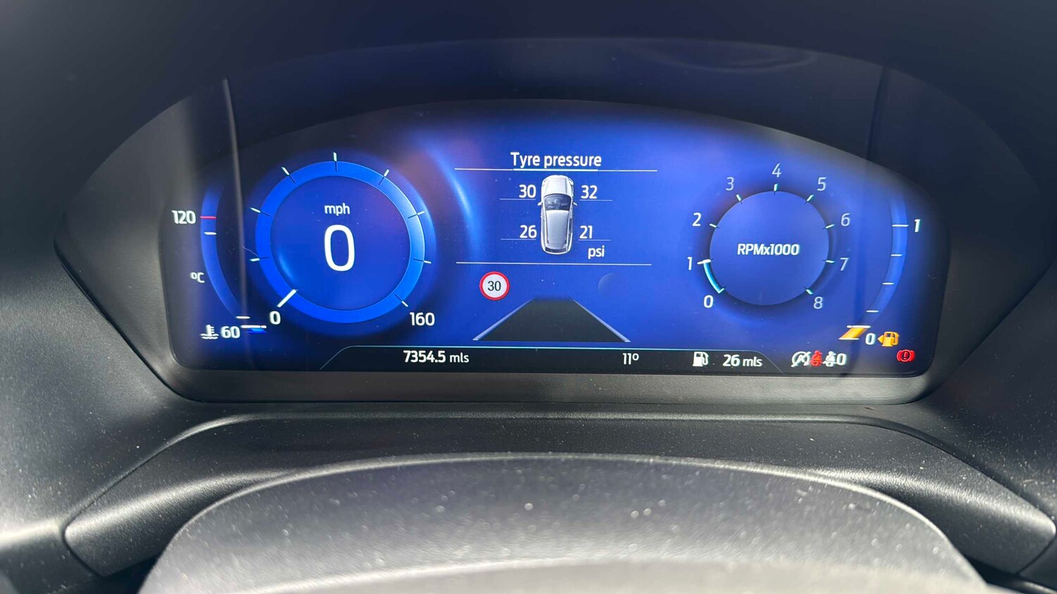 Used Ford Puma 2023 for sale - 77674855: Photo 10