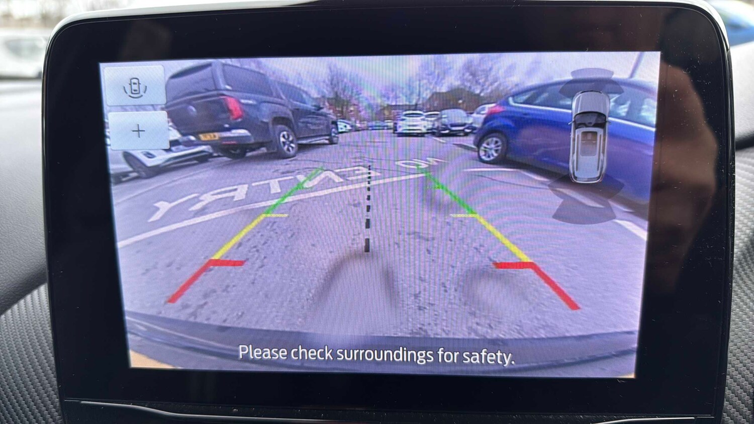 Used Ford Puma 2023 for sale - 77674855: Photo 11