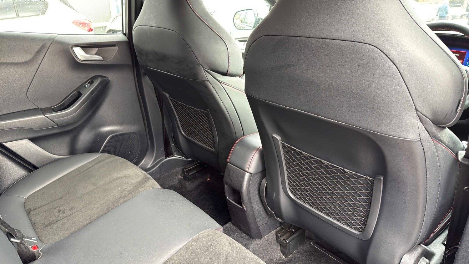 Used Ford Puma 2023 for sale - 77674855: Photo 12