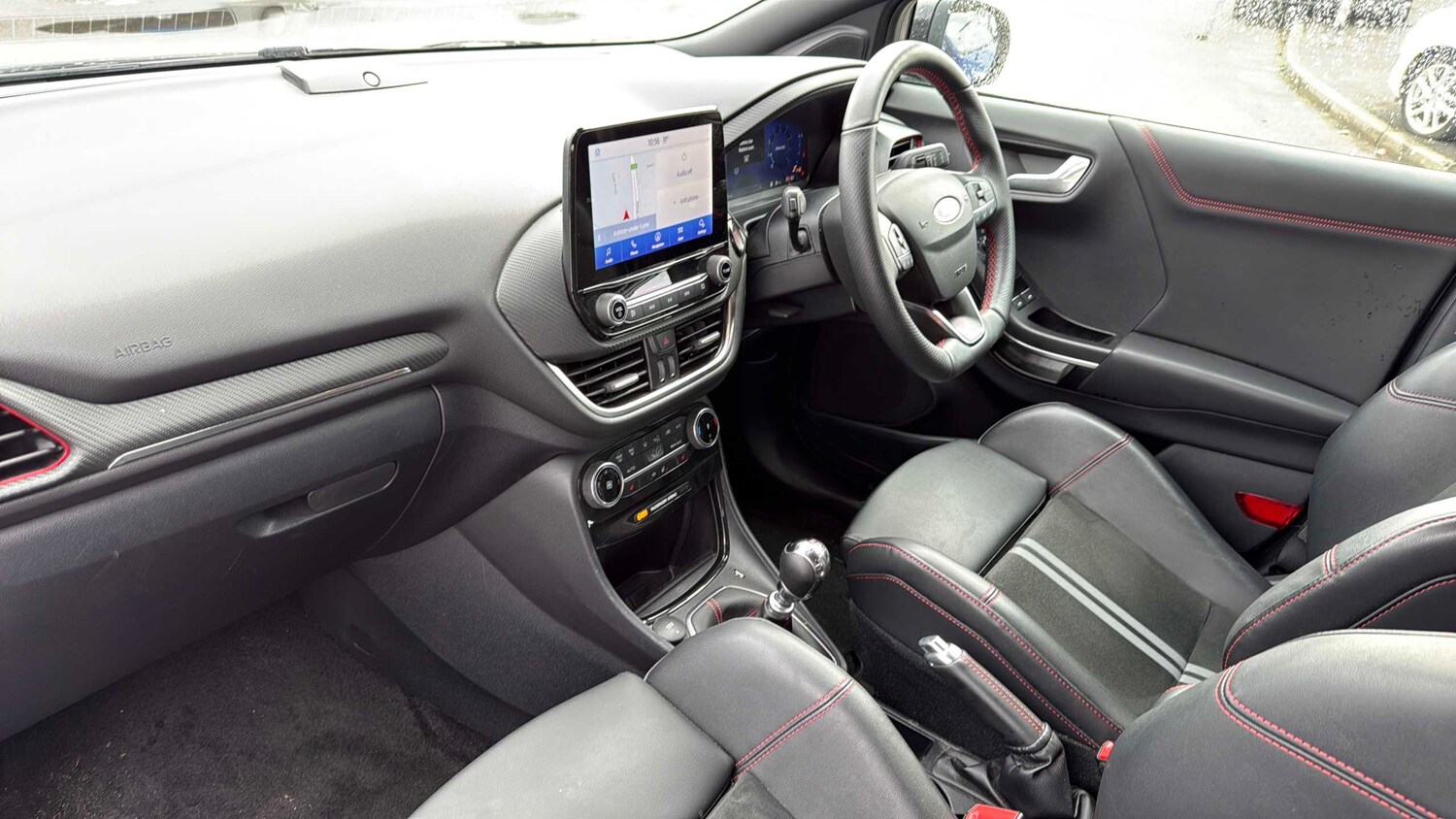 Used Ford Puma 2023 for sale - 77674855: Photo 13