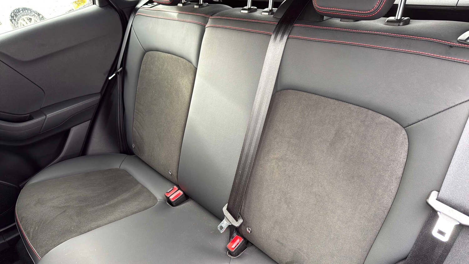 Used Ford Puma 2023 for sale - 77674855: Photo 14