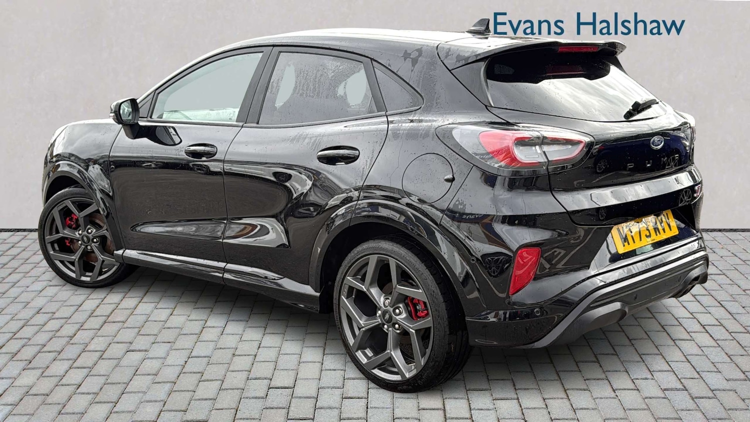 Used Ford Puma 2023 for sale - 77674855: Photo 2