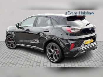 Used Ford Puma 2023 for sale - 77674855: Photo