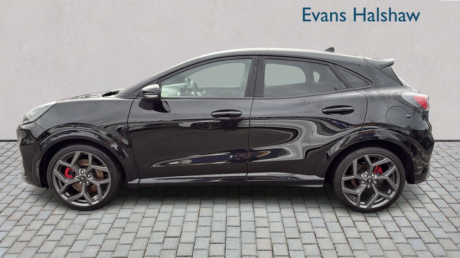 Used Ford Puma 2023 for sale - 77674855: Photo 3