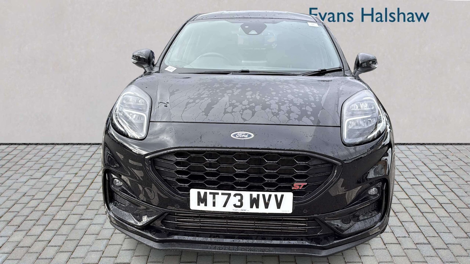 Used Ford Puma 2023 for sale - 77674855: Photo 4
