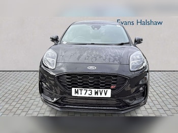 Used Ford Puma 2023 for sale - 77674855: Photo