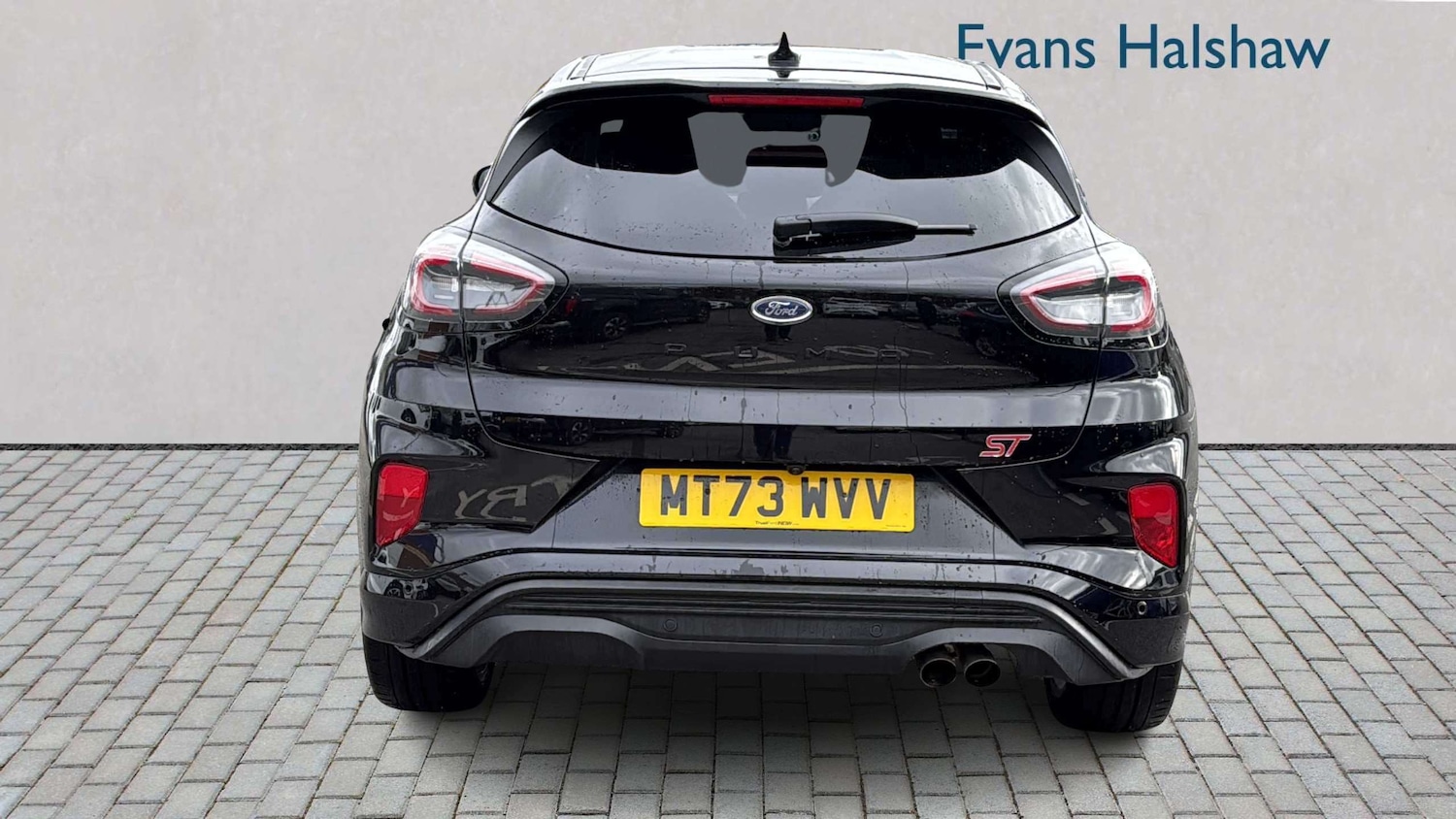 Used Ford Puma 2023 for sale - 77674855: Photo 5