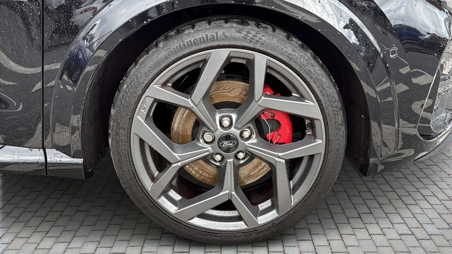 Used Ford Puma 2023 for sale - 77674855: Photo 6