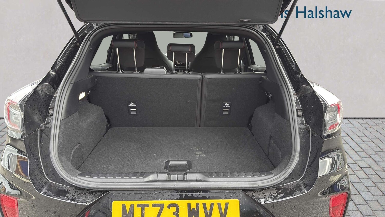 Used Ford Puma 2023 for sale - 77674855: Photo 7