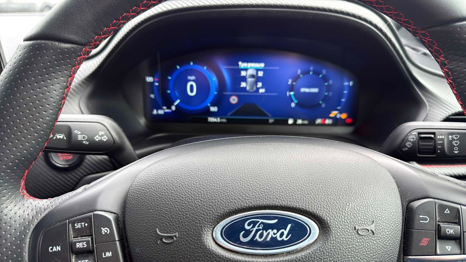 Used Ford Puma 2023 for sale - 77674855: Photo 9