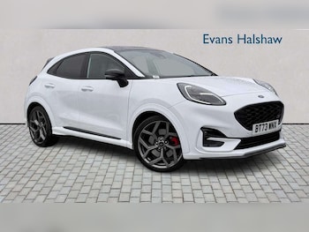 Used Ford Puma 2023 for sale - 77787118: Photo