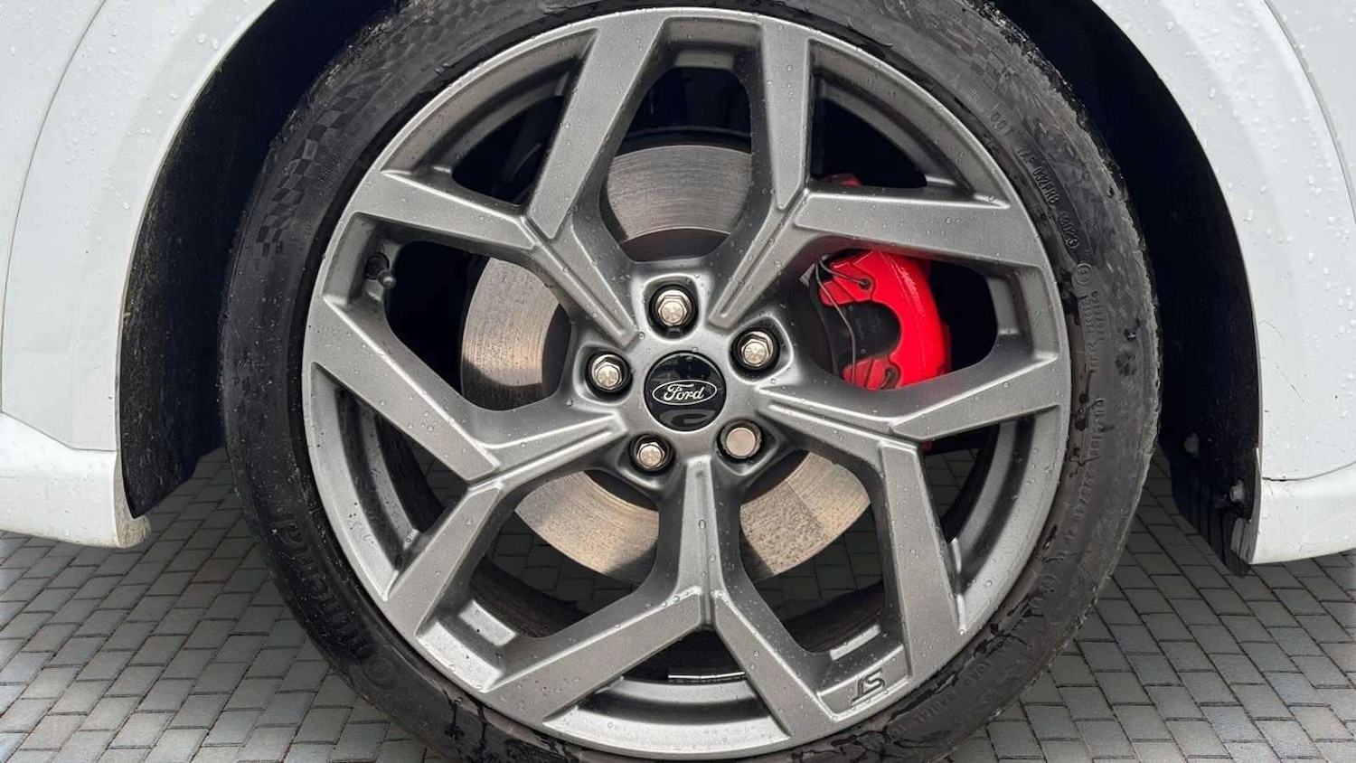 Used Ford Puma 2023 for sale - 77787118: Photo 2