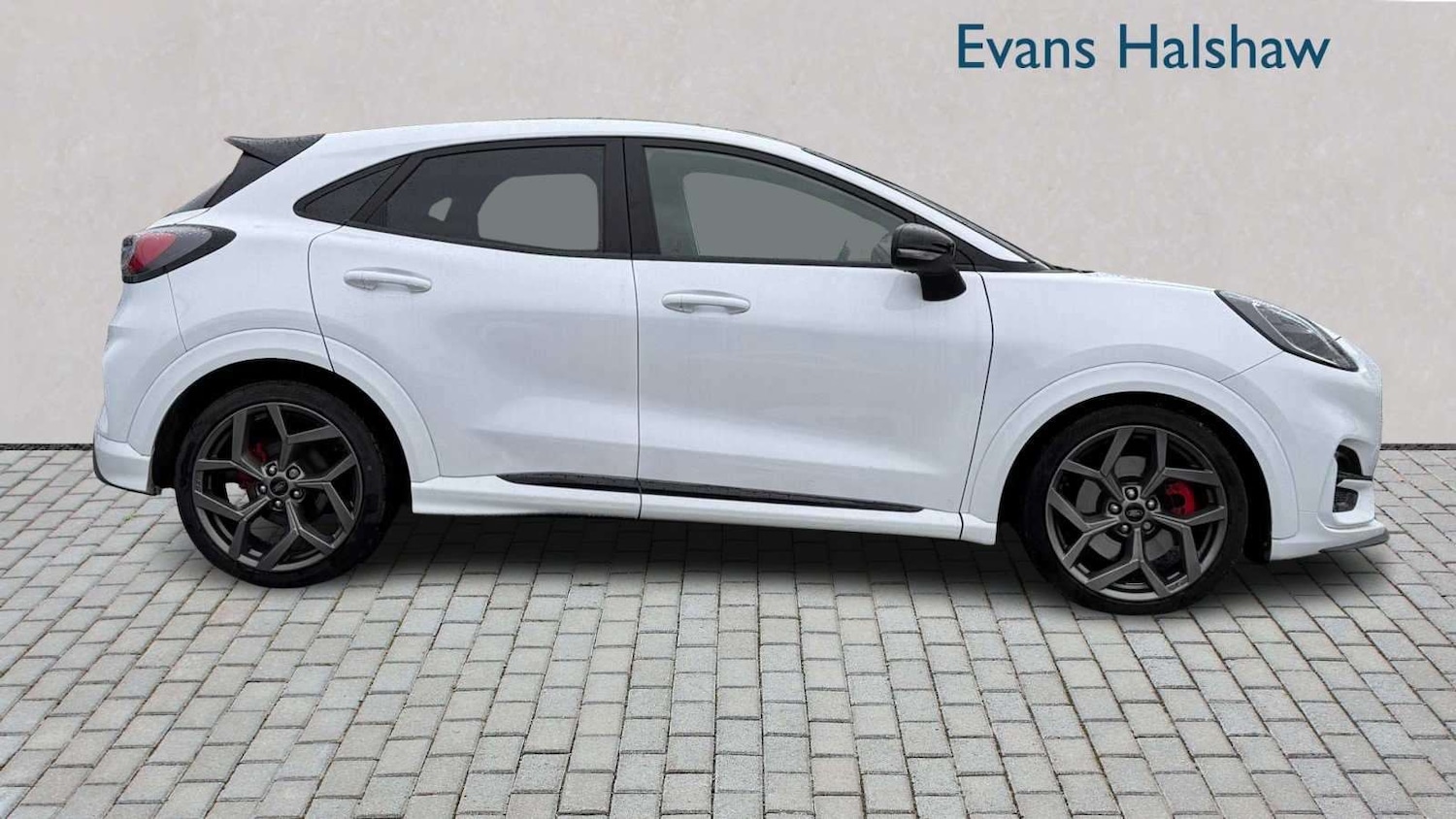 Used Ford Puma 2023 for sale - 77787118: Photo 3