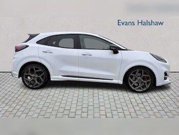 Used Ford Puma 2023 for sale - 77787118: Photo