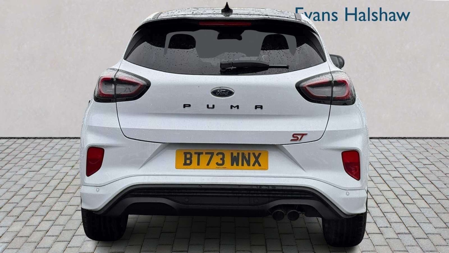 Used Ford Puma 2023 for sale - 77787118: Photo 4