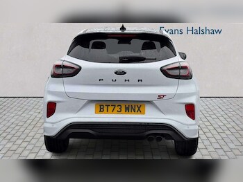 Used Ford Puma 2023 for sale - 77787118: Photo