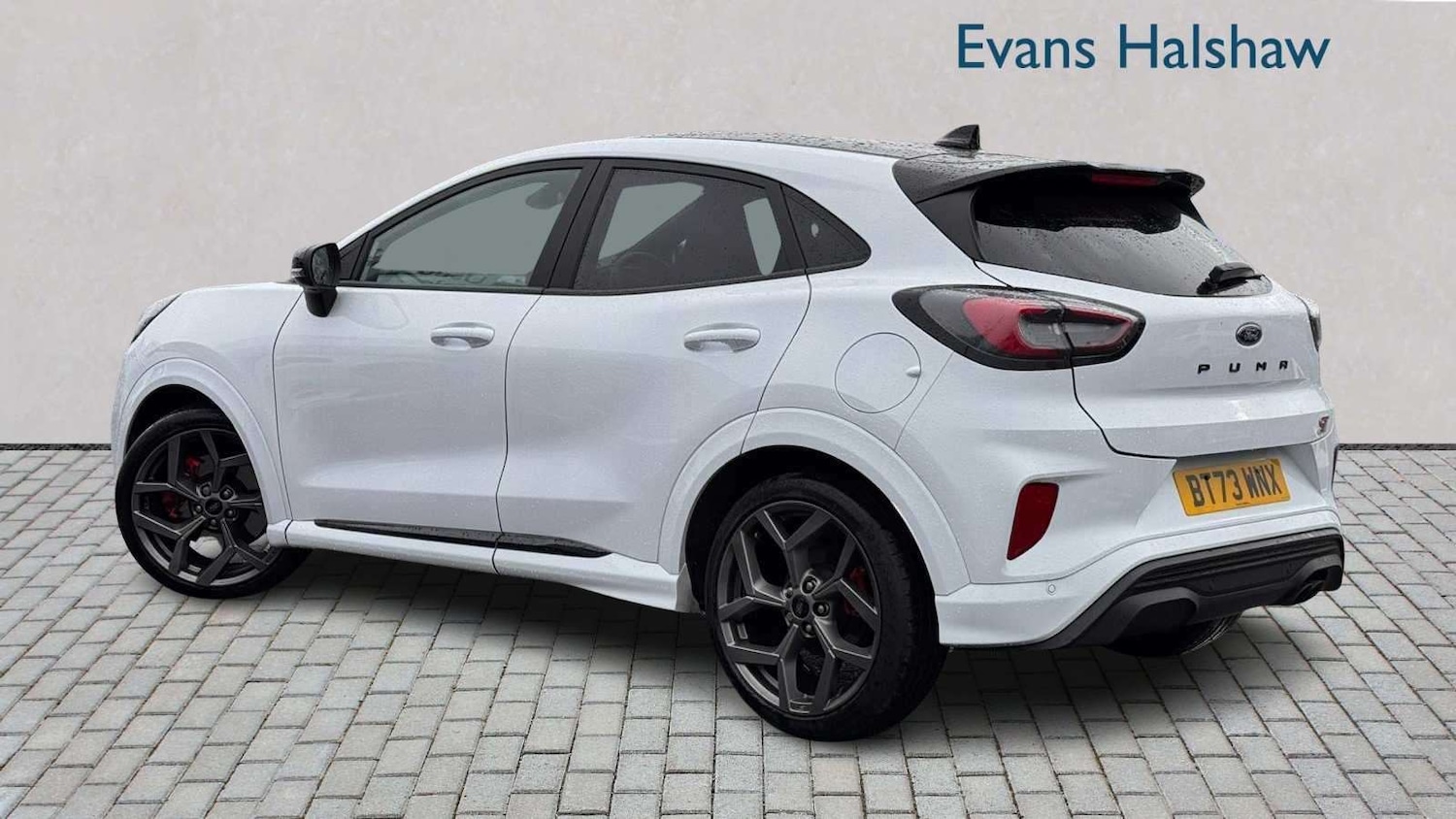 Used Ford Puma 2023 for sale - 77787118: Photo 5