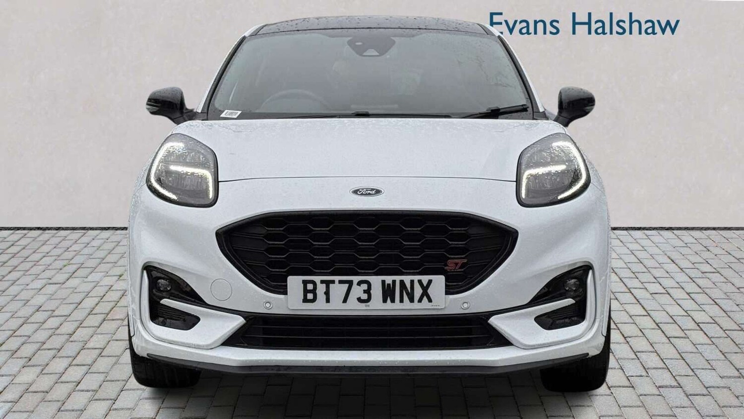 Used Ford Puma 2023 for sale - 77787118: Photo 6