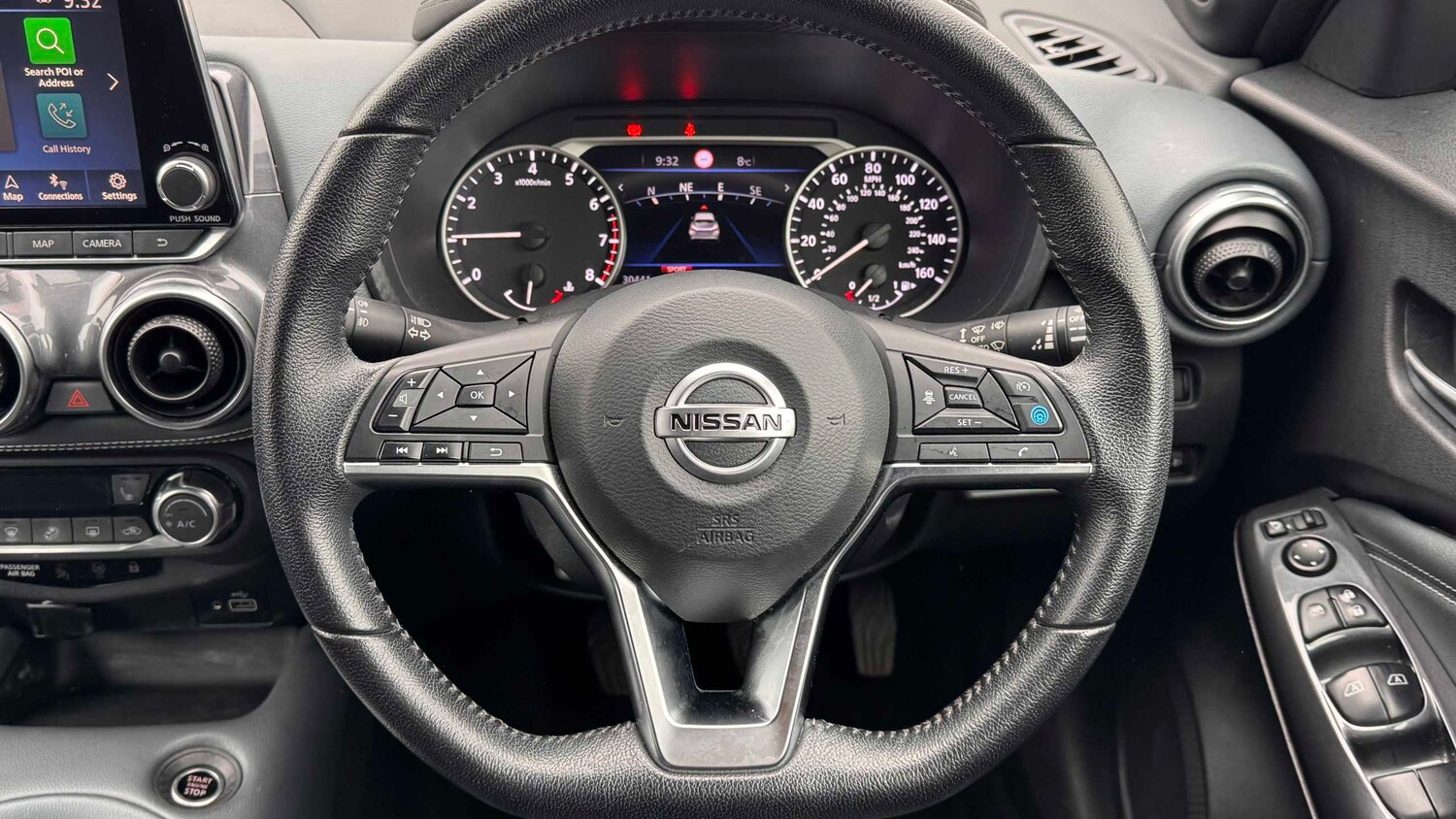 Used Nissan Juke 2020 for sale - 78104239: Photo 10