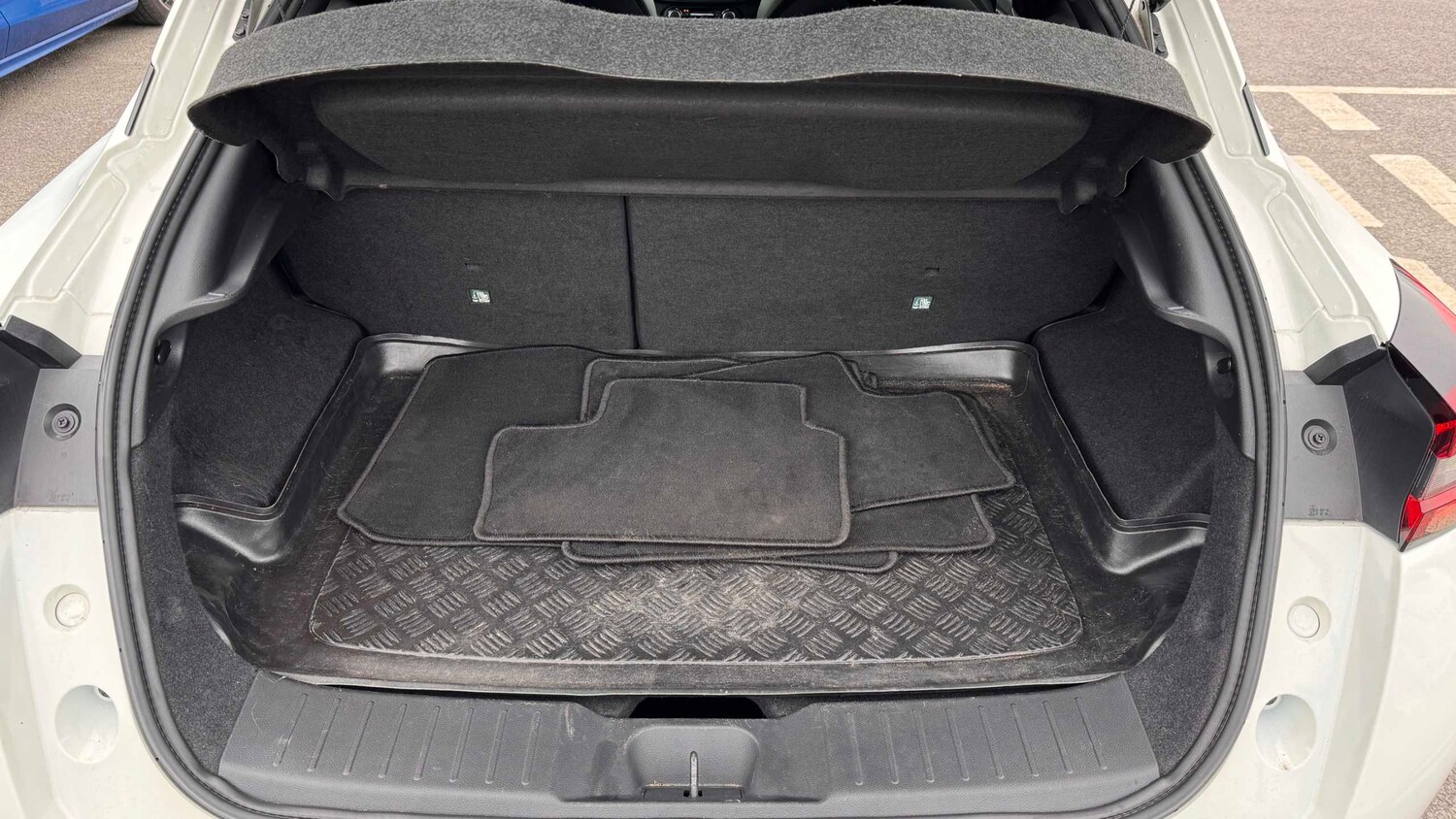 Used Nissan Juke 2020 for sale - 78104239: Photo 15