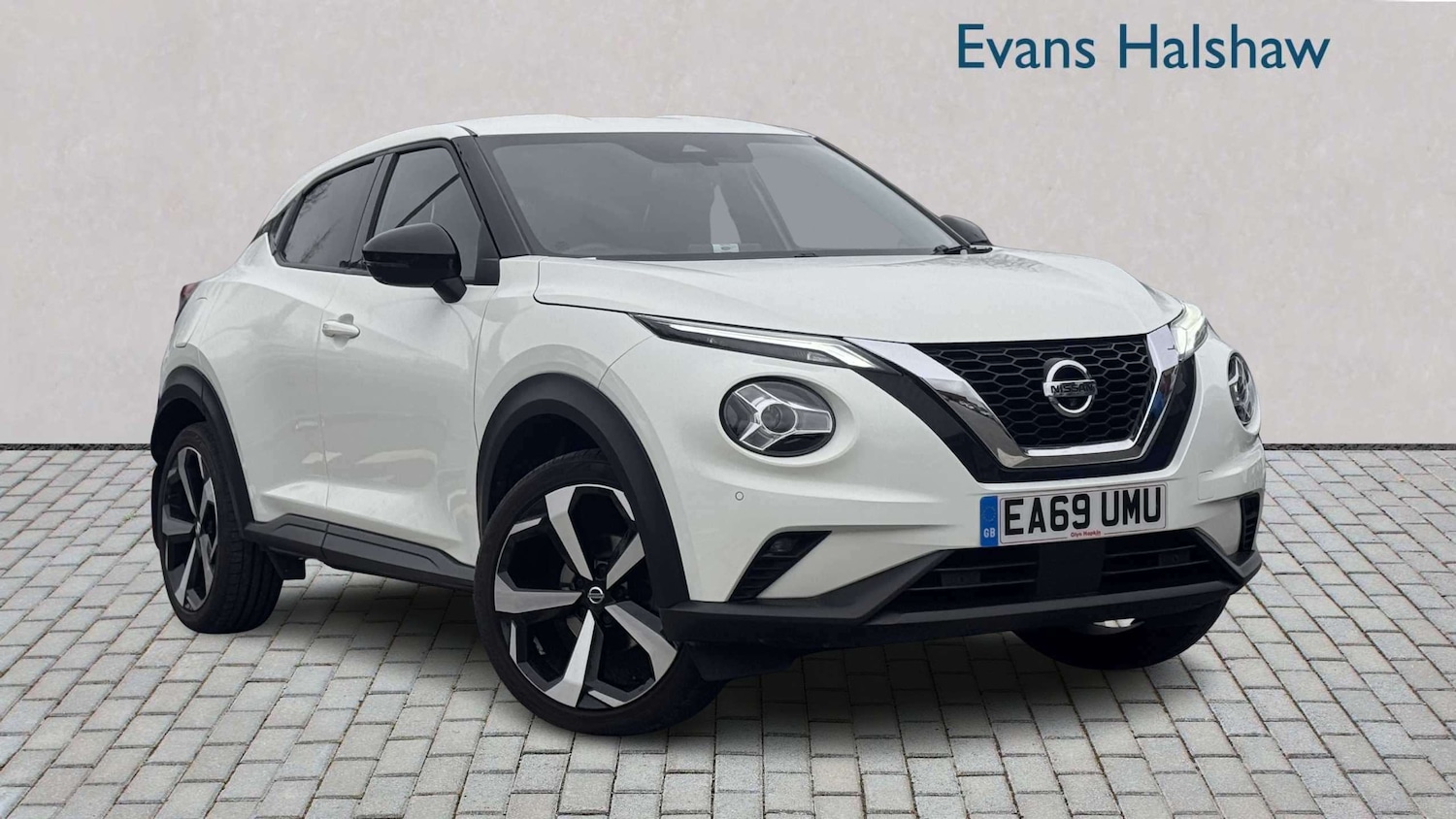 Used Nissan Juke 2020 for sale - 78104239: Photo 2