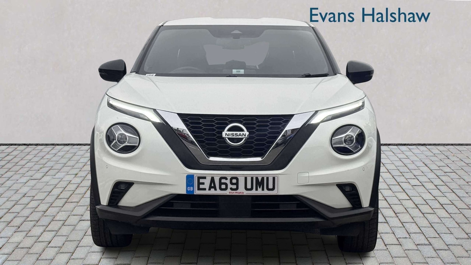 Used Nissan Juke 2020 for sale - 78104239: Photo 3