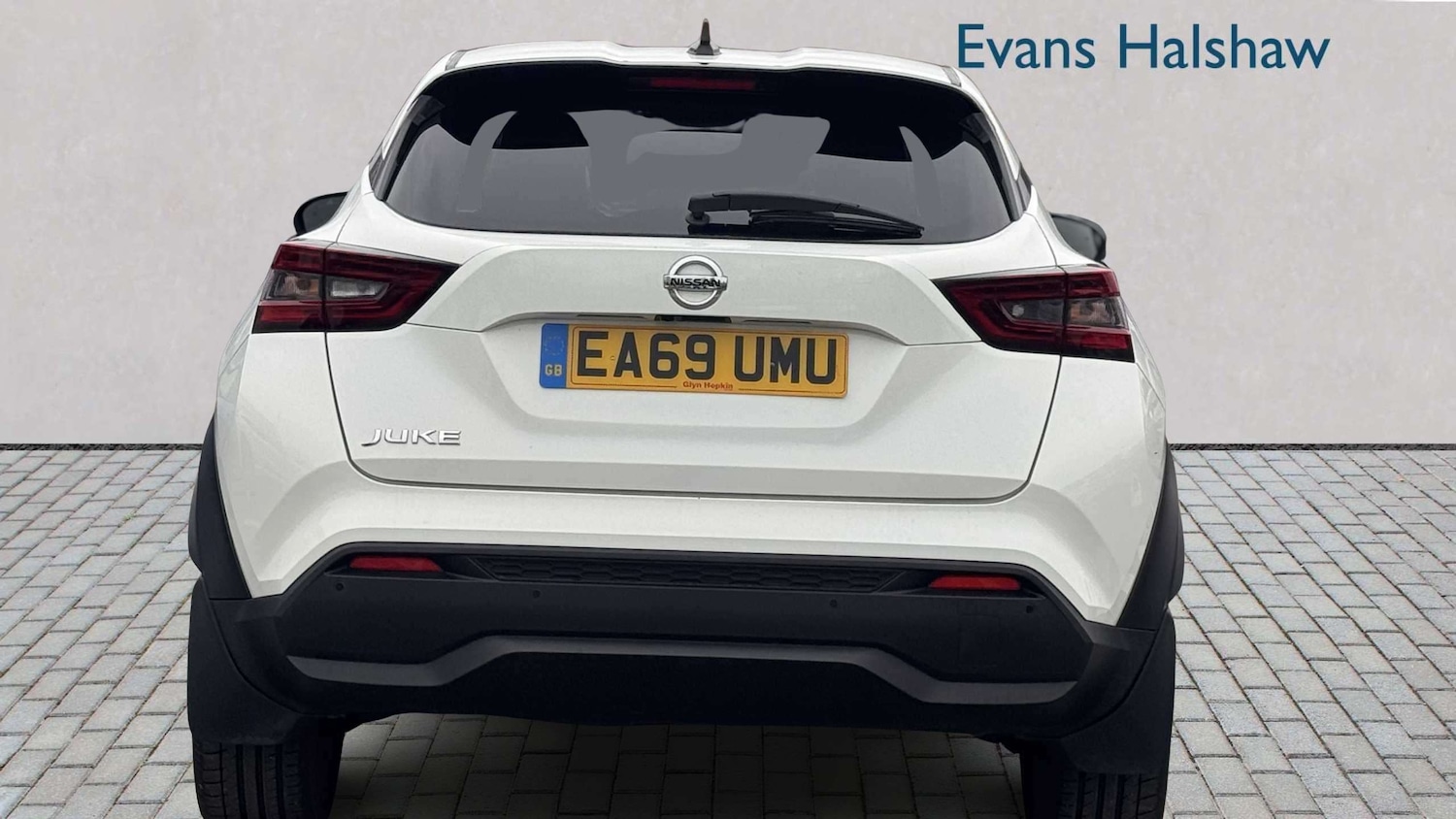 Used Nissan Juke 2020 for sale - 78104239: Photo 4