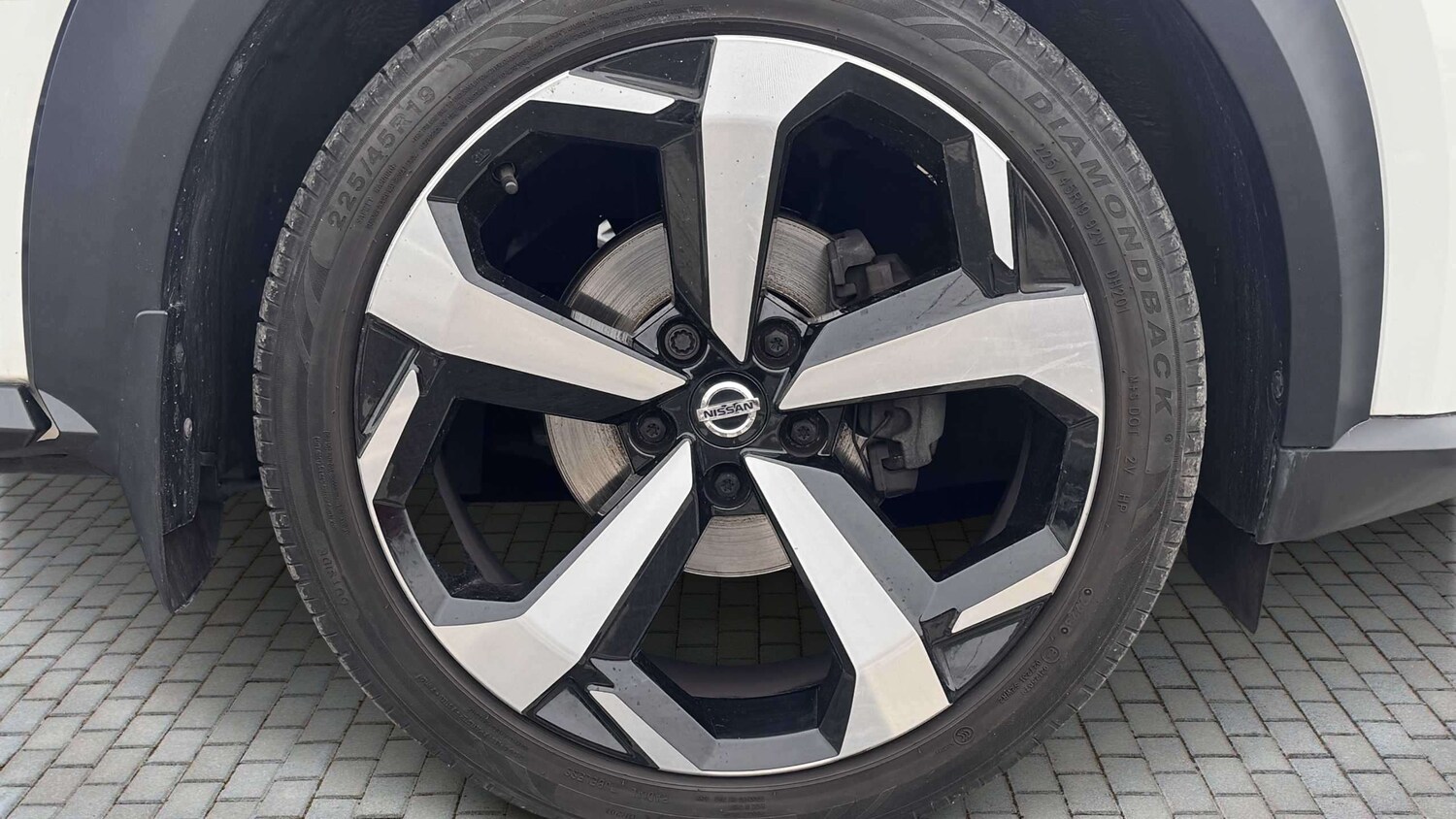 Used Nissan Juke 2020 for sale - 78104239: Photo 6