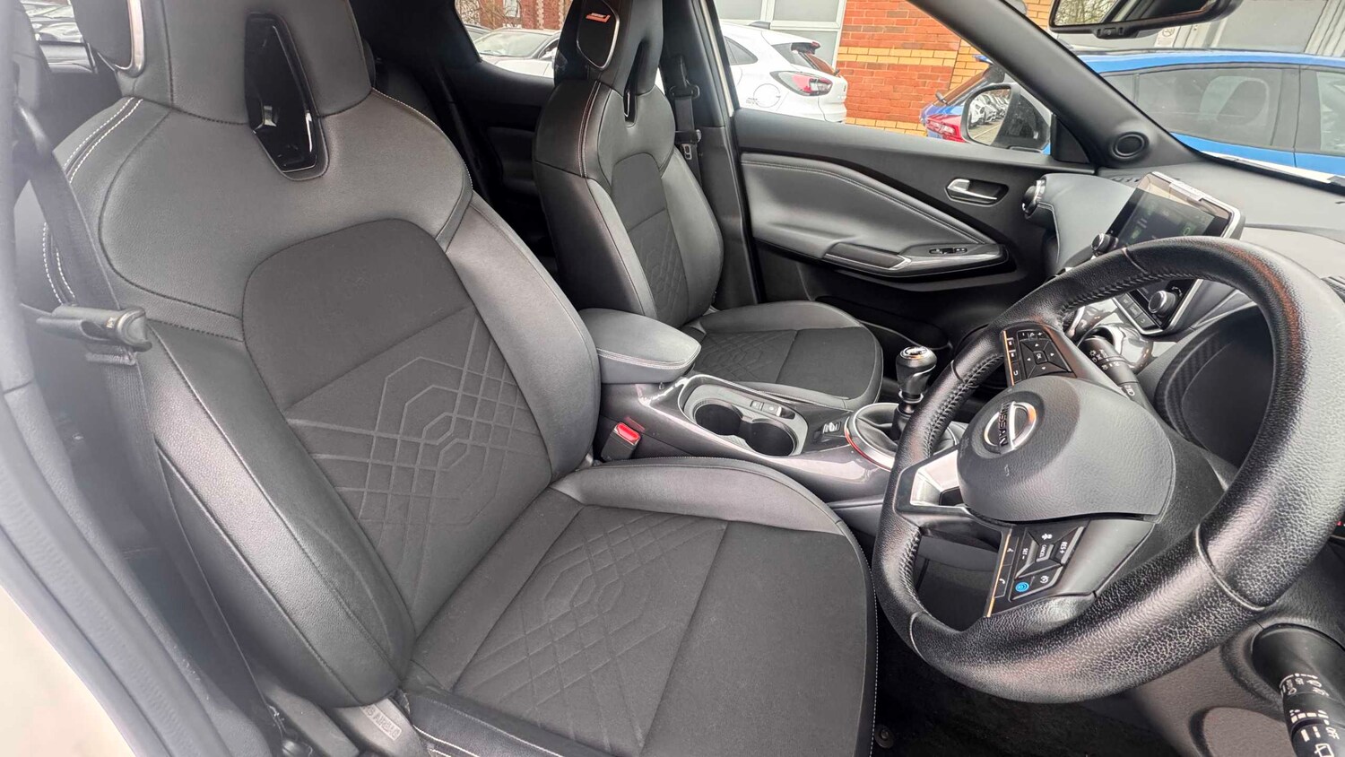 Used Nissan Juke 2020 for sale - 78104239: Photo 7