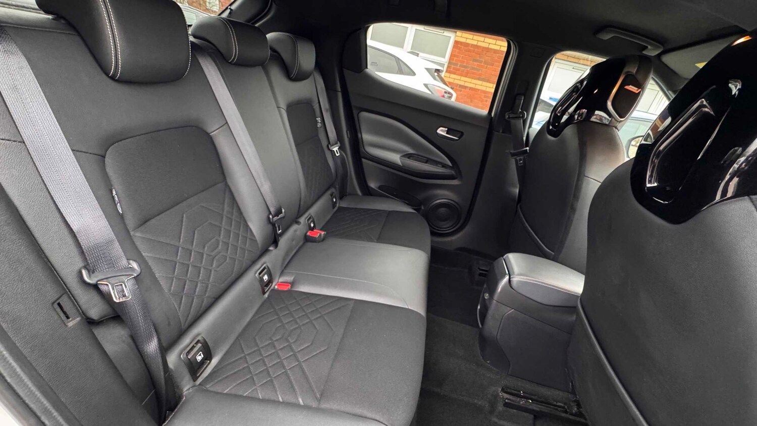 Used Nissan Juke 2020 for sale - 78104239: Photo 8