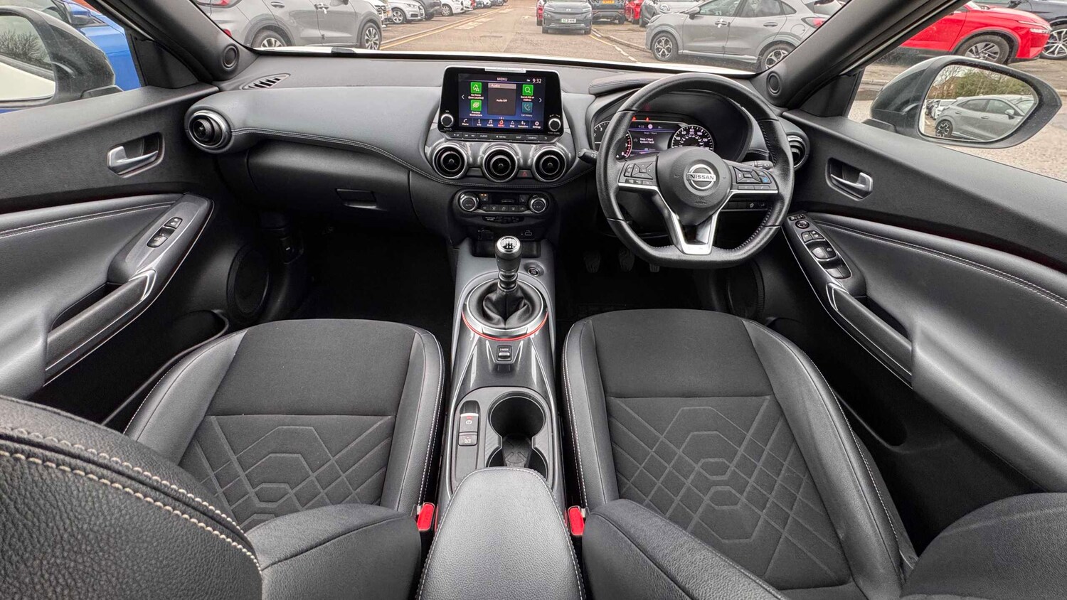 Used Nissan Juke 2020 for sale - 78104239: Photo 9