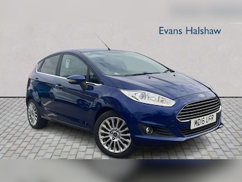 Ford Fiesta feature image