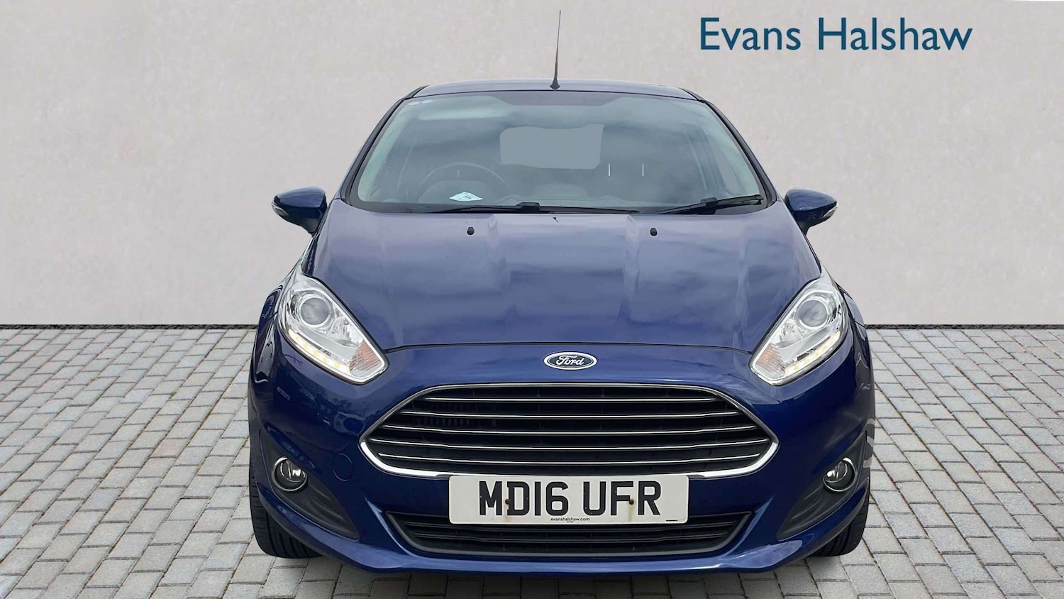 Used Ford Fiesta 2016 for sale - 78037618: Photo 5