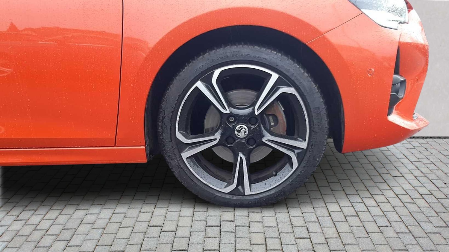 Used Vauxhall Corsa 2022 for sale - 76587608: Photo 3