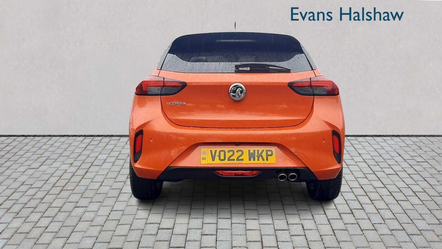 Used Vauxhall Corsa 2022 for sale - 76587608: Photo 4