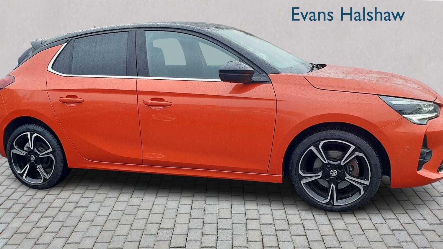 Used Vauxhall Corsa 2022 for sale - 76587608: Photo 5