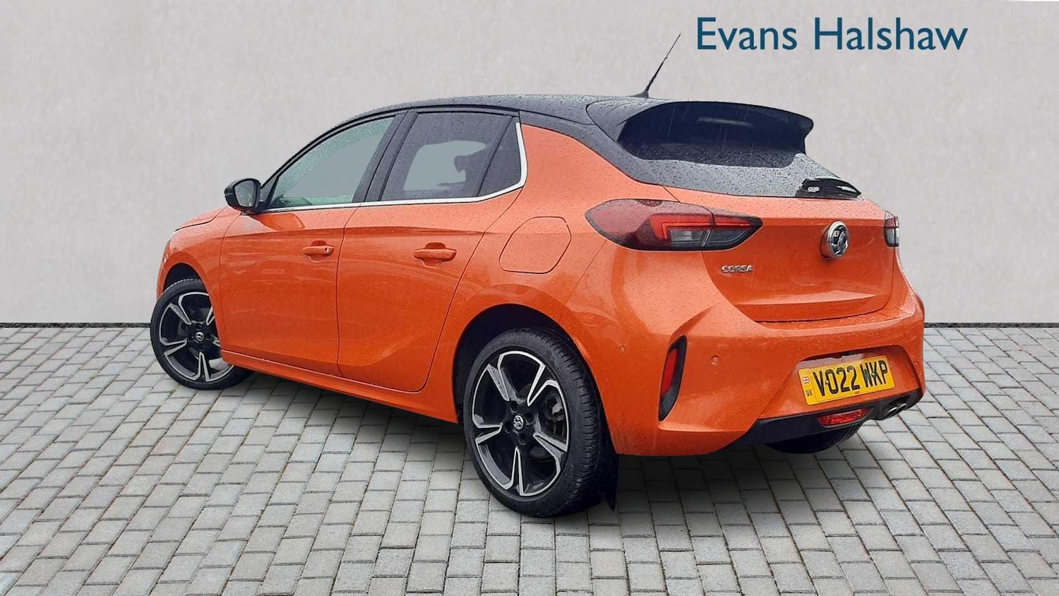 Used Vauxhall Corsa 2022 for sale - 76587608: Photo 6