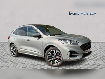 Ford - Kuga