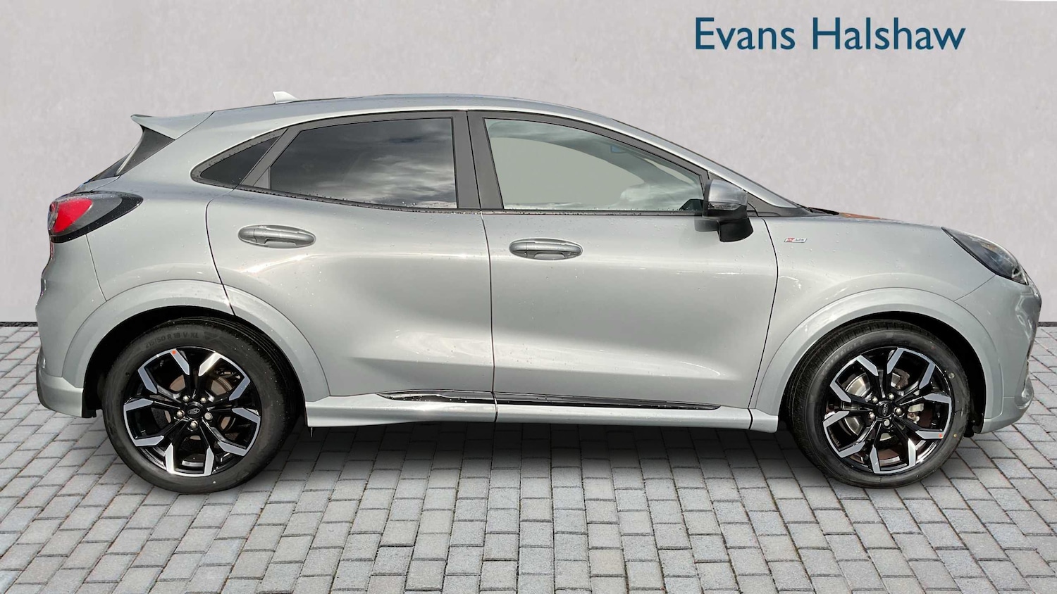 Used Ford Puma 2023 for sale - 76087921: Photo 10