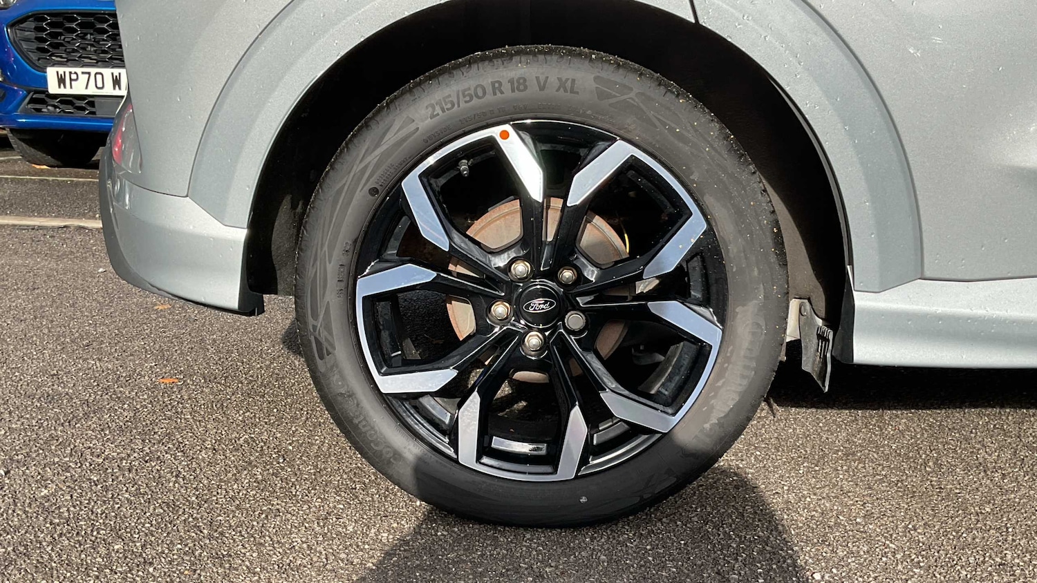 Used Ford Puma 2023 for sale - 76087921: Photo 11