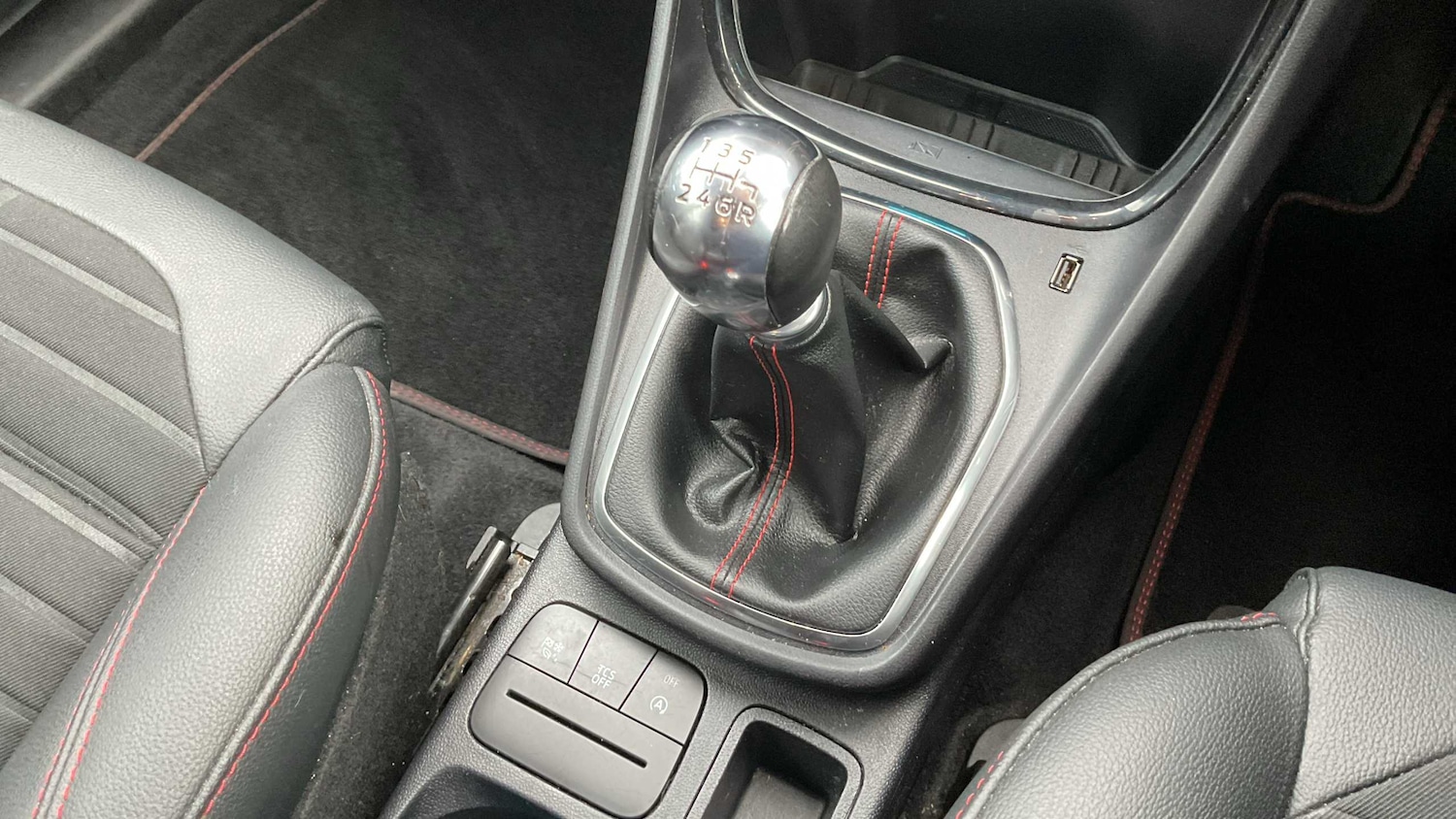 Used Ford Puma 2023 for sale - 76087921: Photo 15